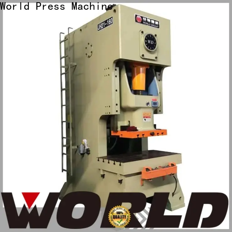 mechanical power press c type factory at discount 1