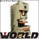 mechanical power press c type factory at discount 1
