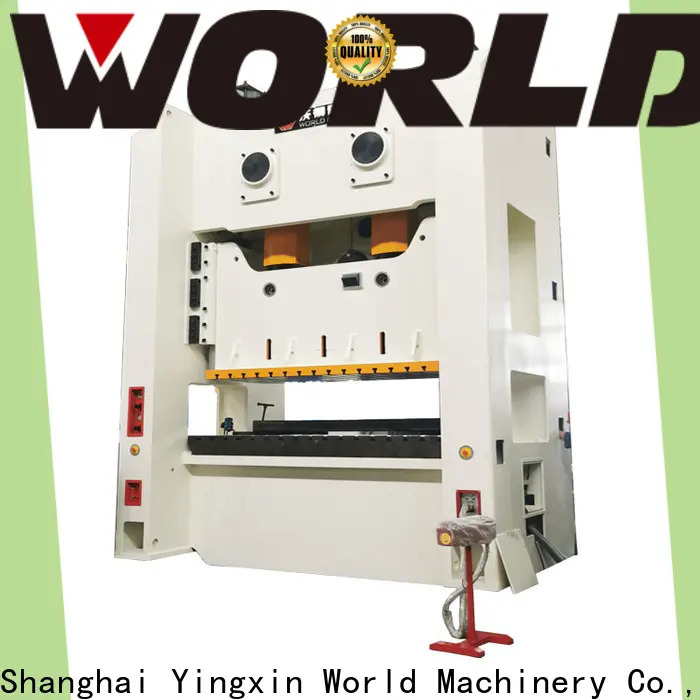WORLD mechanical press machine price high-Supply at discount 1
