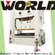 WORLD mechanical press machine price high-Supply at discount 1