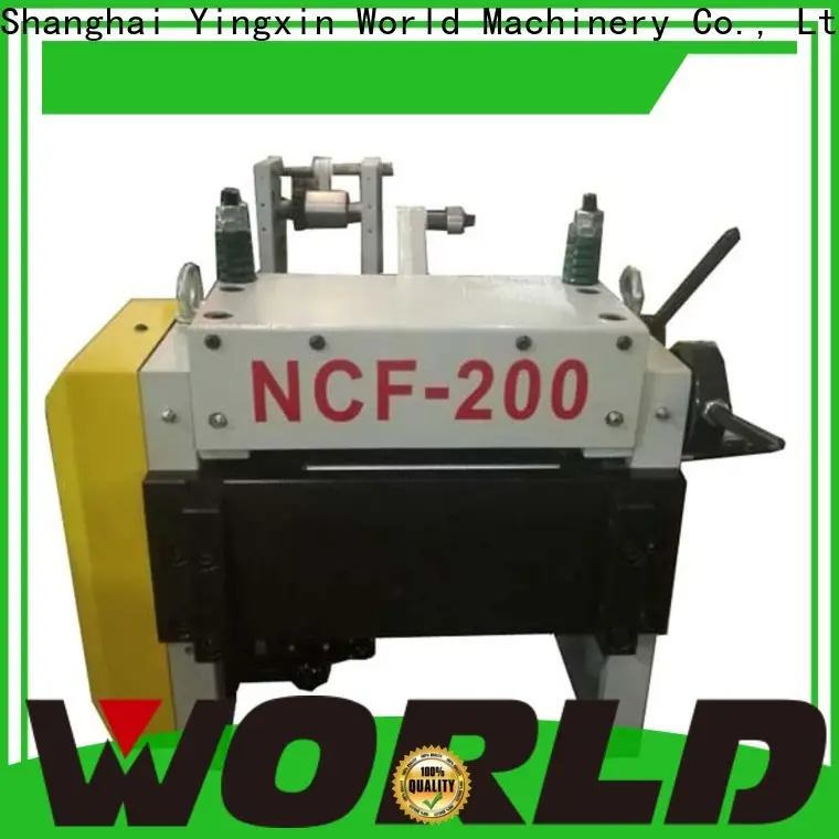WORLD High-quality feeder machine for business for punching 1