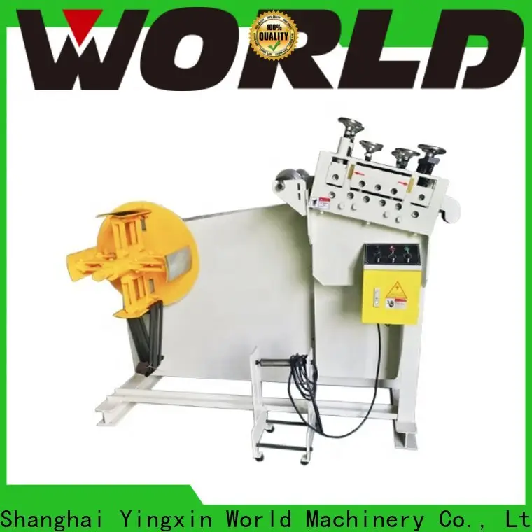 WORLD sheet feeder machine company at discount 1