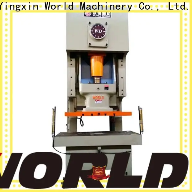 WORLD Custom hydraulic press power Suppliers at discount 1
