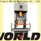 WORLD Custom hydraulic press power Suppliers at discount 1