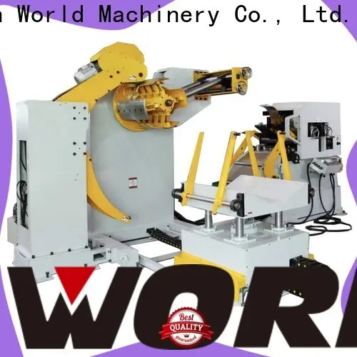 WORLD servo feeders for sale manufacturers for punching1 1