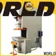 WORLD hydraulic press operator longer service life 1