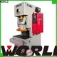 WORLD power press factory at discount 1