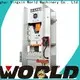 WORLD h type power press easy-operated for customization1 1