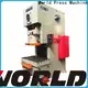 WORLD power press mechanism Supply longer service life 1