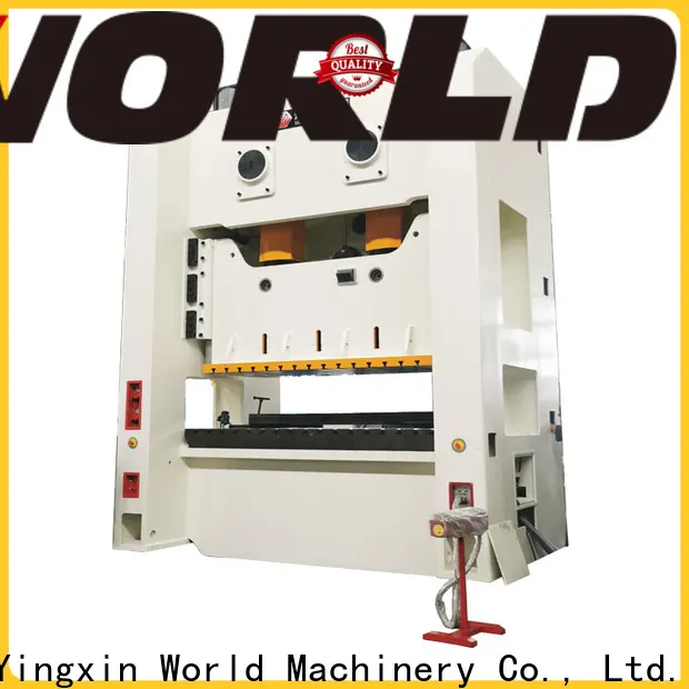 Best cnc power press machine for customization 1