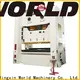 Best cnc power press machine for customization 1