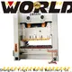 WORLD hydraulic press punching machine company for customization 1