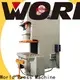 WORLD power press 15x15 Suppliers competitive factory 1