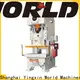WORLD Latest hydraulic h press competitive factory 1