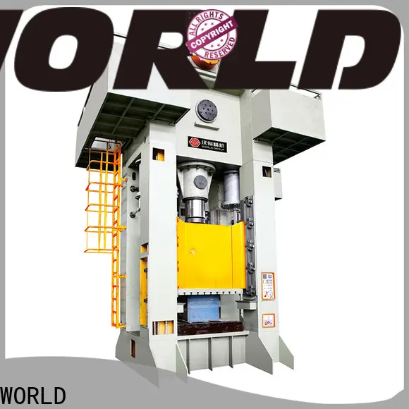 Custom small power press machine Suppliers for wholesale 1