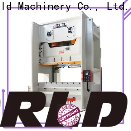 WORLD best price power press cutting machine for business for customization 1
