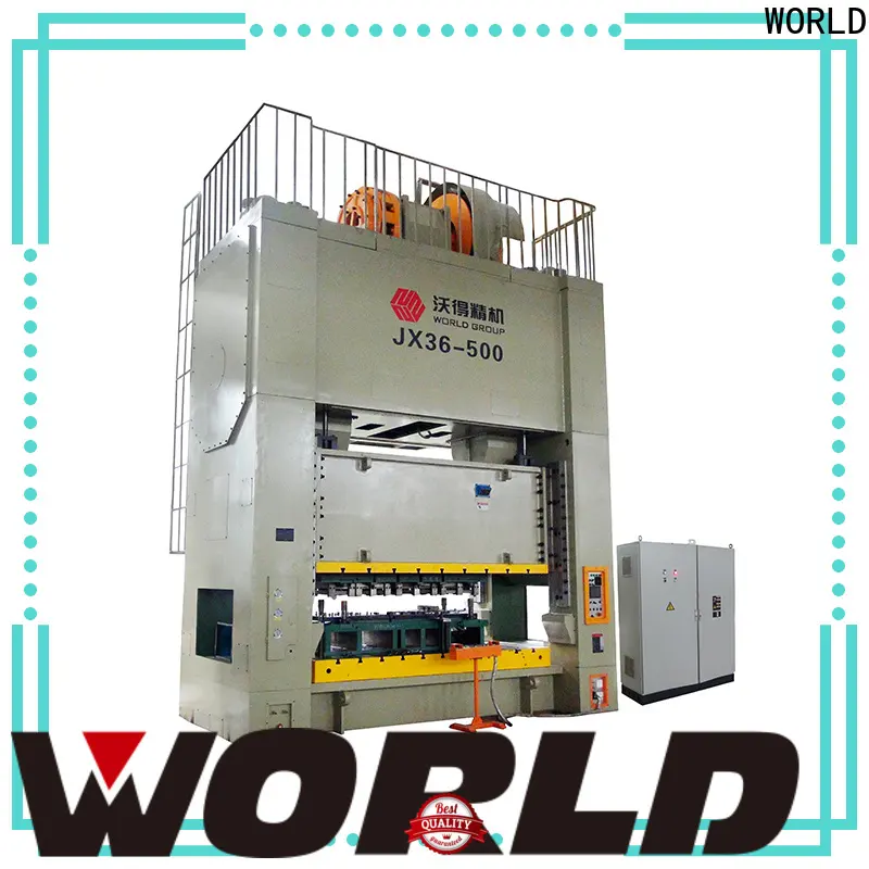 Best 20 ton power press price factory at discount 1