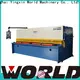 Best shearing press machine manufacturers from top factory 1