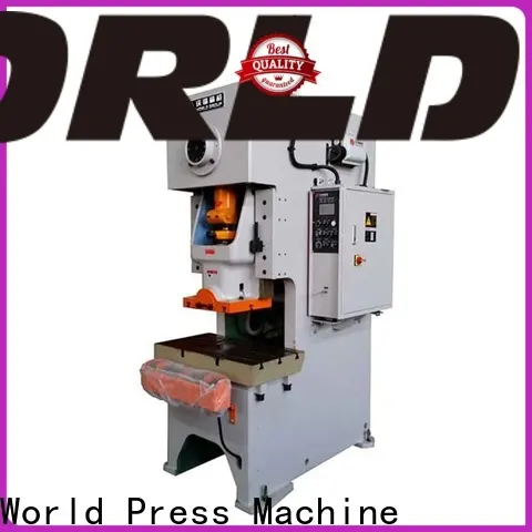 Top hydraulic h press manufacturers longer service life 1