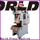 Top hydraulic h press manufacturers longer service life 1