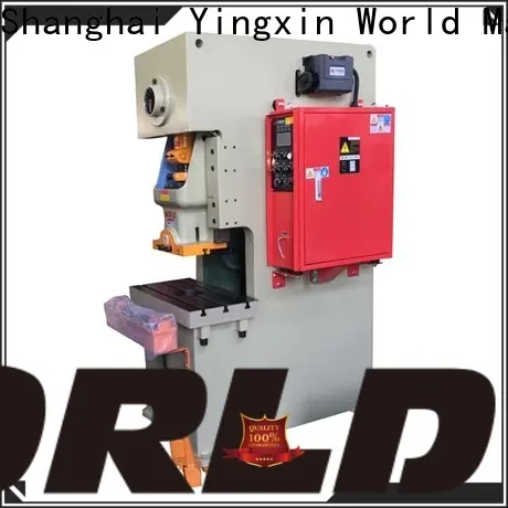 WORLD power press mechanism Suppliers at discount 1