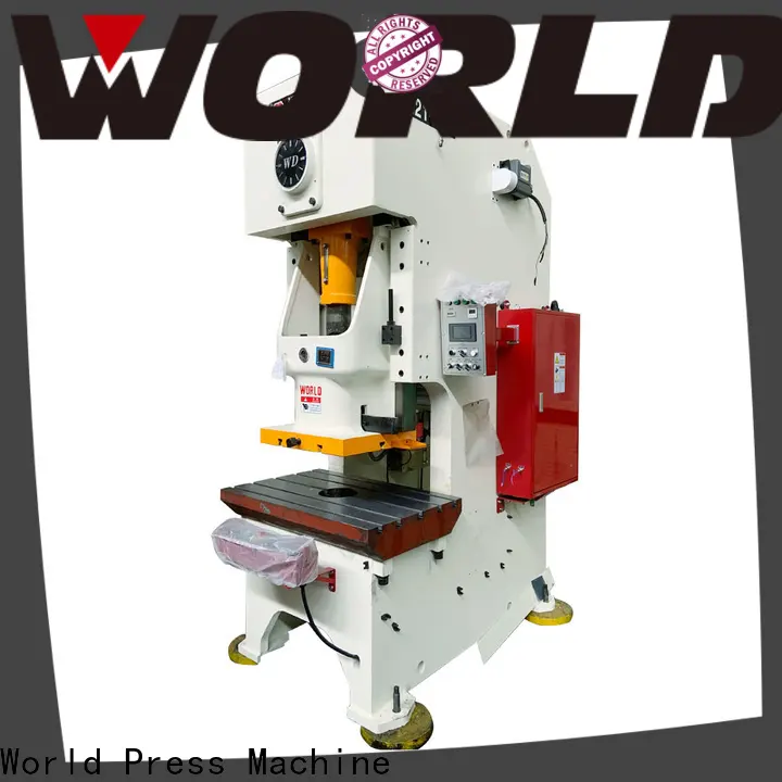 WORLD Best hydraulic baling press manufacturers Supply at discount 1