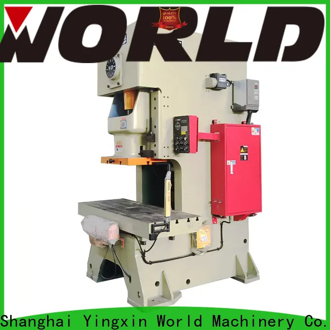 WORLD High-quality 6 ton bench shop press for business longer service life 1