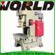 WORLD High-quality 6 ton bench shop press for business longer service life 1