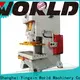 WORLD Best c frame mechanical press manufacturers at discount 1
