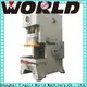 WORLD fast-speed power press mechanism for business competitive factory 1