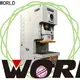 High-quality frame press machine longer service life 1