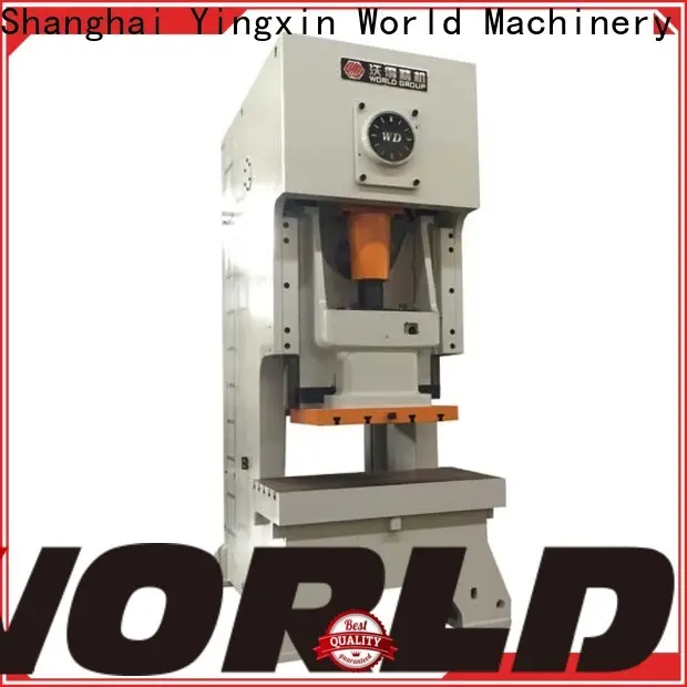 WORLD fast-speed hydraulic press machine images Suppliers longer service life 1