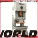 WORLD fast-speed hydraulic press machine images Suppliers longer service life 1