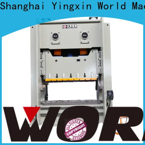WORLD hydraulic press equipment high-Supply for wholesale 1