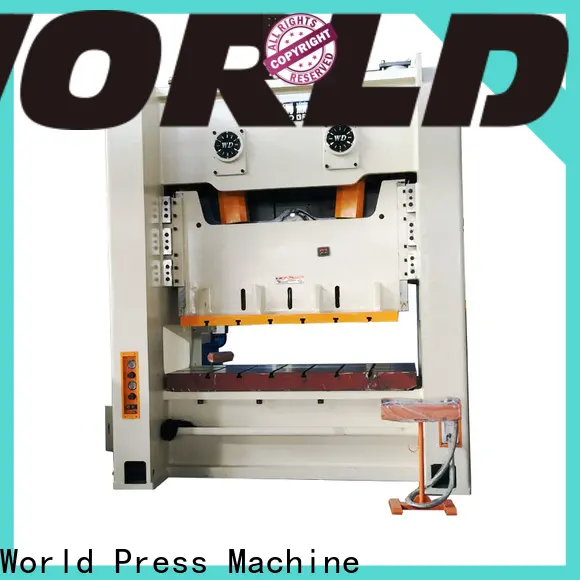 New hydraulic h press fast speed for customization 1
