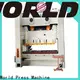 New hydraulic h press fast speed for customization 1