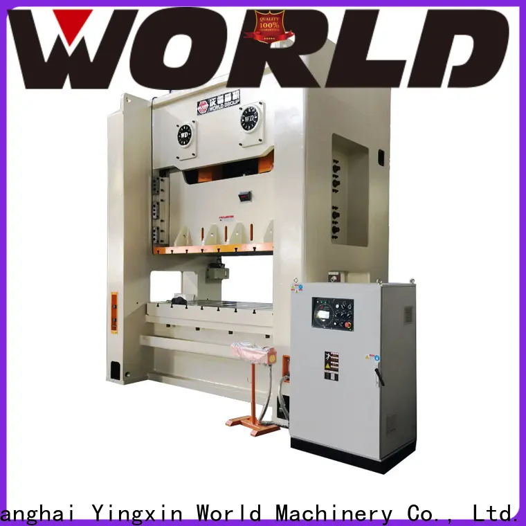 WORLD hydraulic power press manufacturers fast speed at discount 1