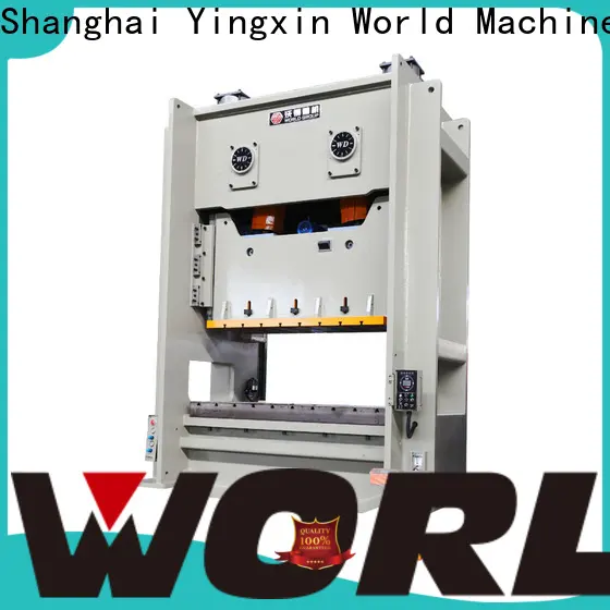WORLD Wholesale 150 ton power press at discount 1
