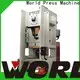 Best h frame hydraulic press design high-Supply for wholesale 1