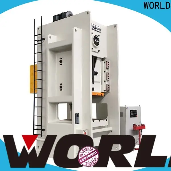 WORLD popular power press types for customization 1