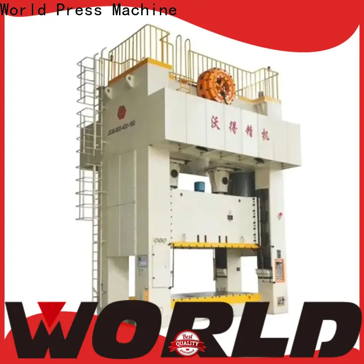 New power press guarding manufacturers for wholesale 1