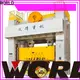 Top h type power press for business for customization 1
