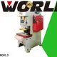 WORLD high-performance c frame hydraulic press manufacturers best factory price competitive factory7 1