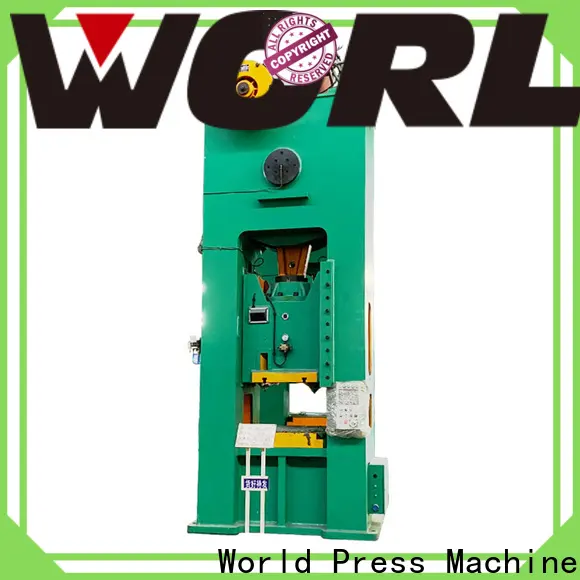 WORLD best price 1 ton press machine company for wholesale 1