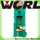 WORLD best price 1 ton press machine company for wholesale 1
