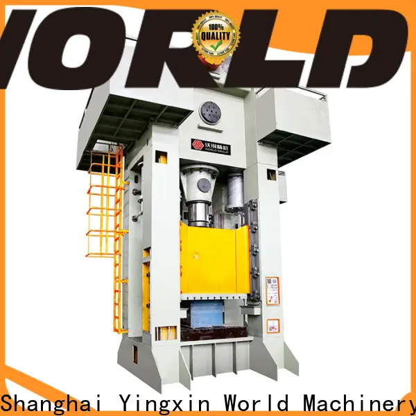 Custom power press machine pdf Suppliers at discount 1