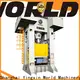 Custom power press machine pdf Suppliers at discount 1
