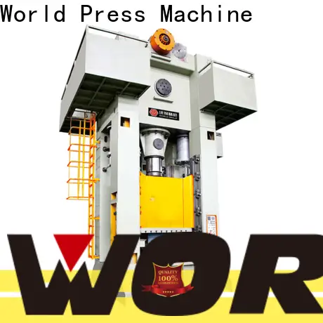 Top mechanical power press specification for business at discount 1