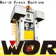 Top mechanical power press specification for business at discount 1