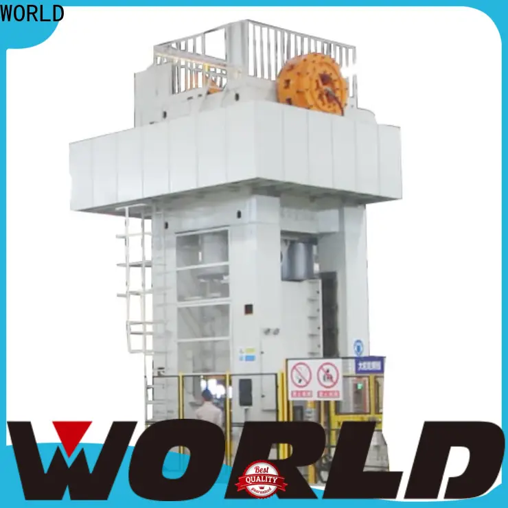 high-qualtiy h type power press manufacturers for customization 1